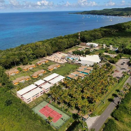 Kaz'Detente, Marie Galante, Plage Kawann Grand-Bourg  Exterior photo